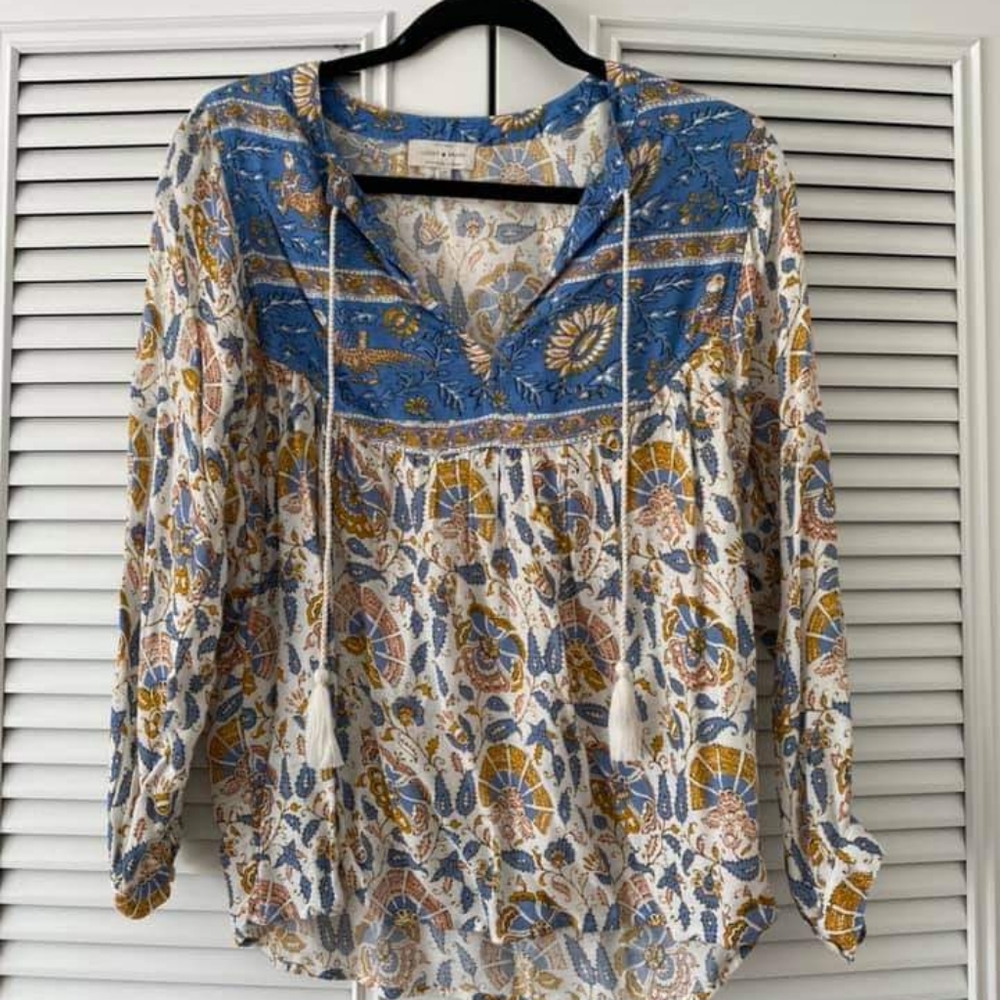 Lucky Brand NWOT